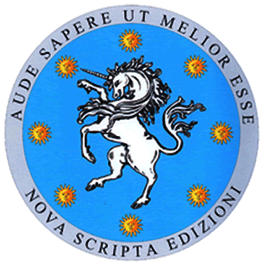 Nova Scripta Edizioni Aude Sapere ut melior esse